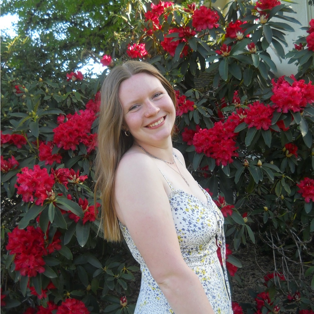 Meet your Posher, Fiona